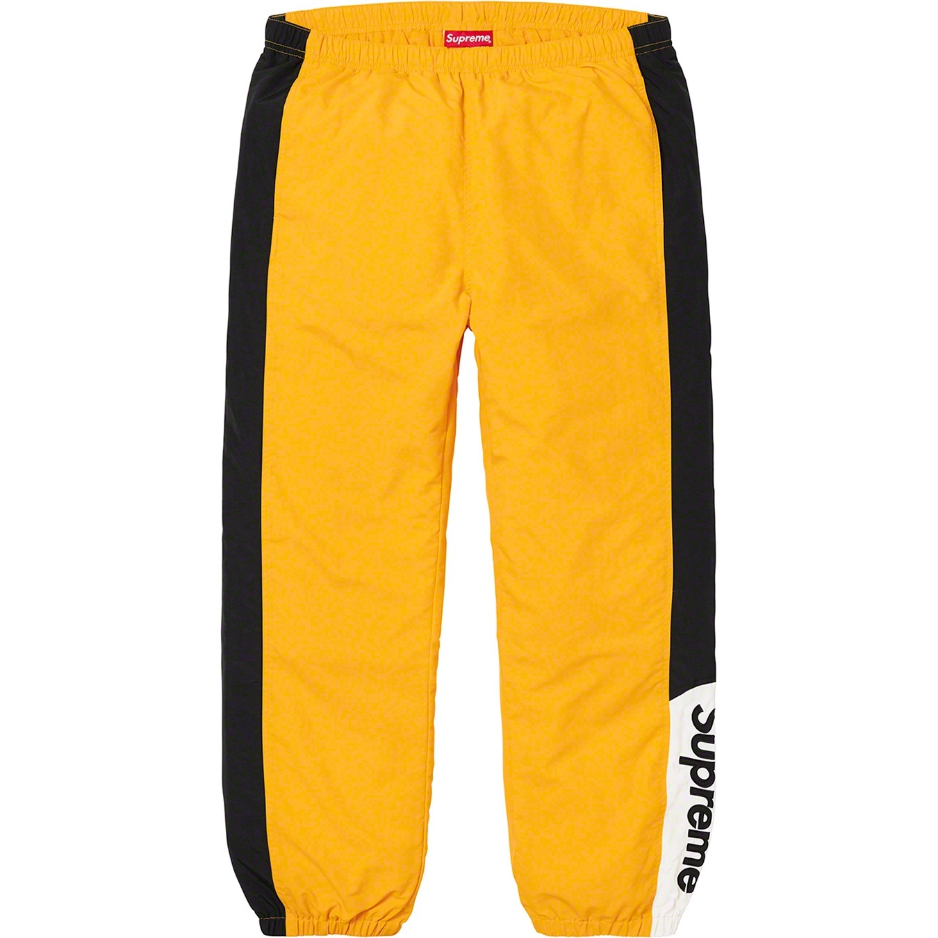 Side Logo Track Pant view 6